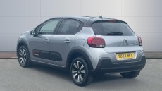 Citroen C3 1.2 PureTech C-Series 5dr Petrol Hatchback